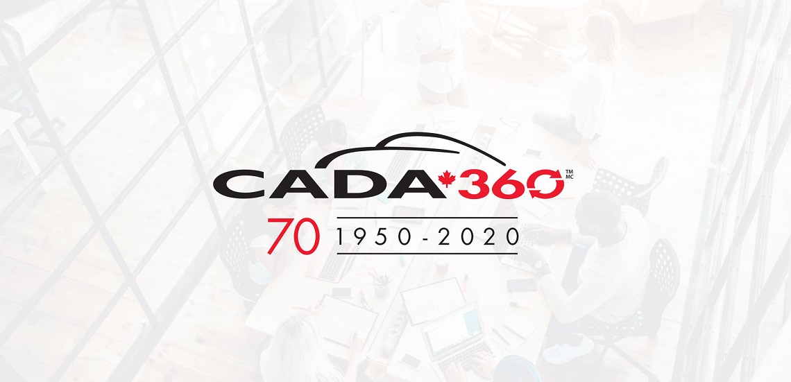 CADA 360 celebrates 70 years in 2020