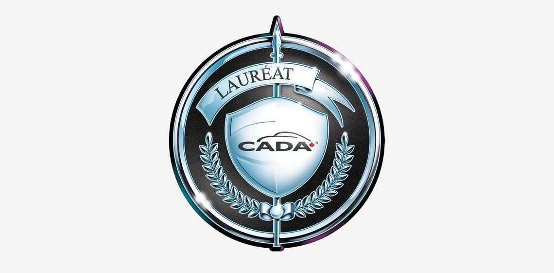 On dévoile les gagnants des prix Lauréat CADA 2020
