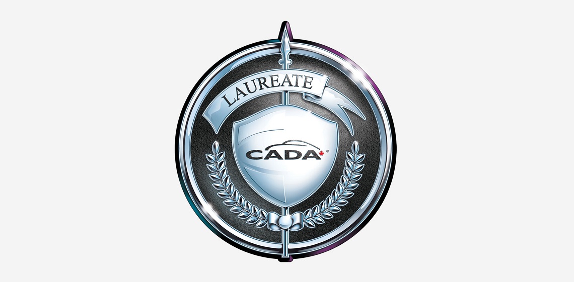CADA reveals Laureate finalists