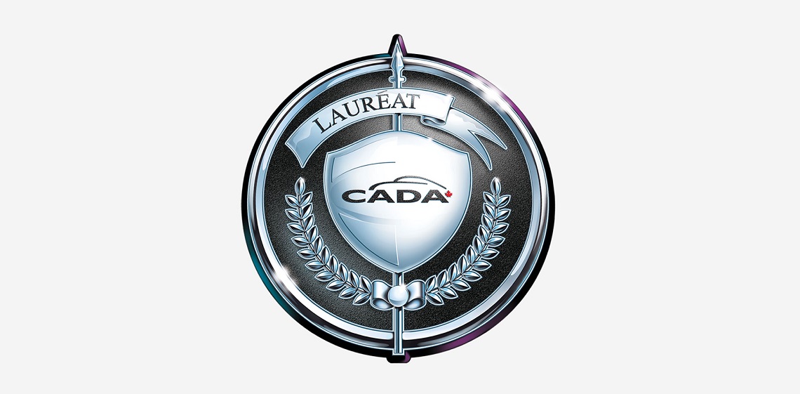 On annonce les gagnants des prix Lauréat CADA 2022