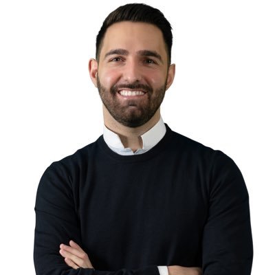 John Hairabedian