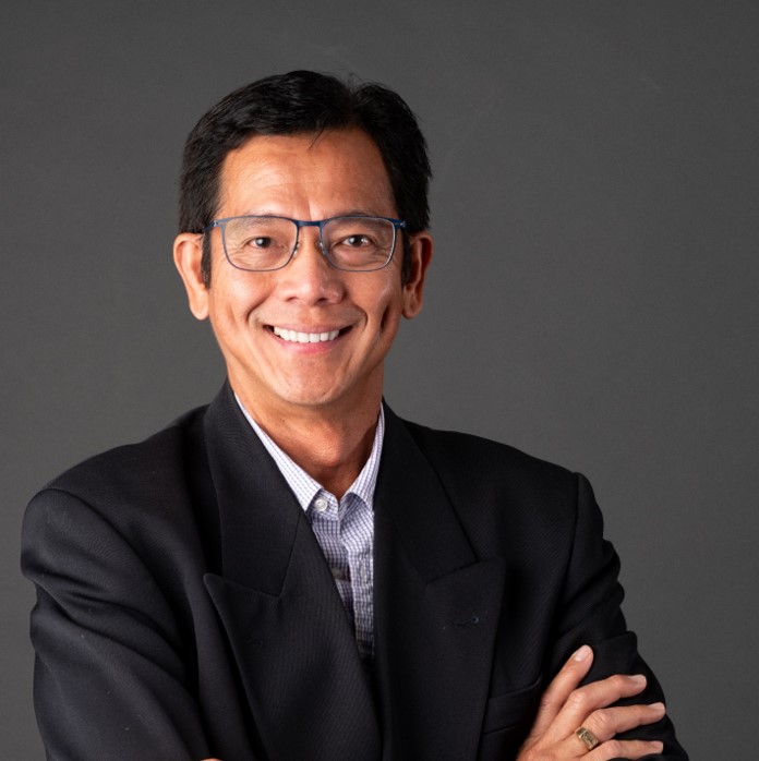 Joel Lim