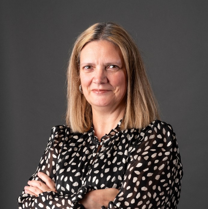 Monique Thériault