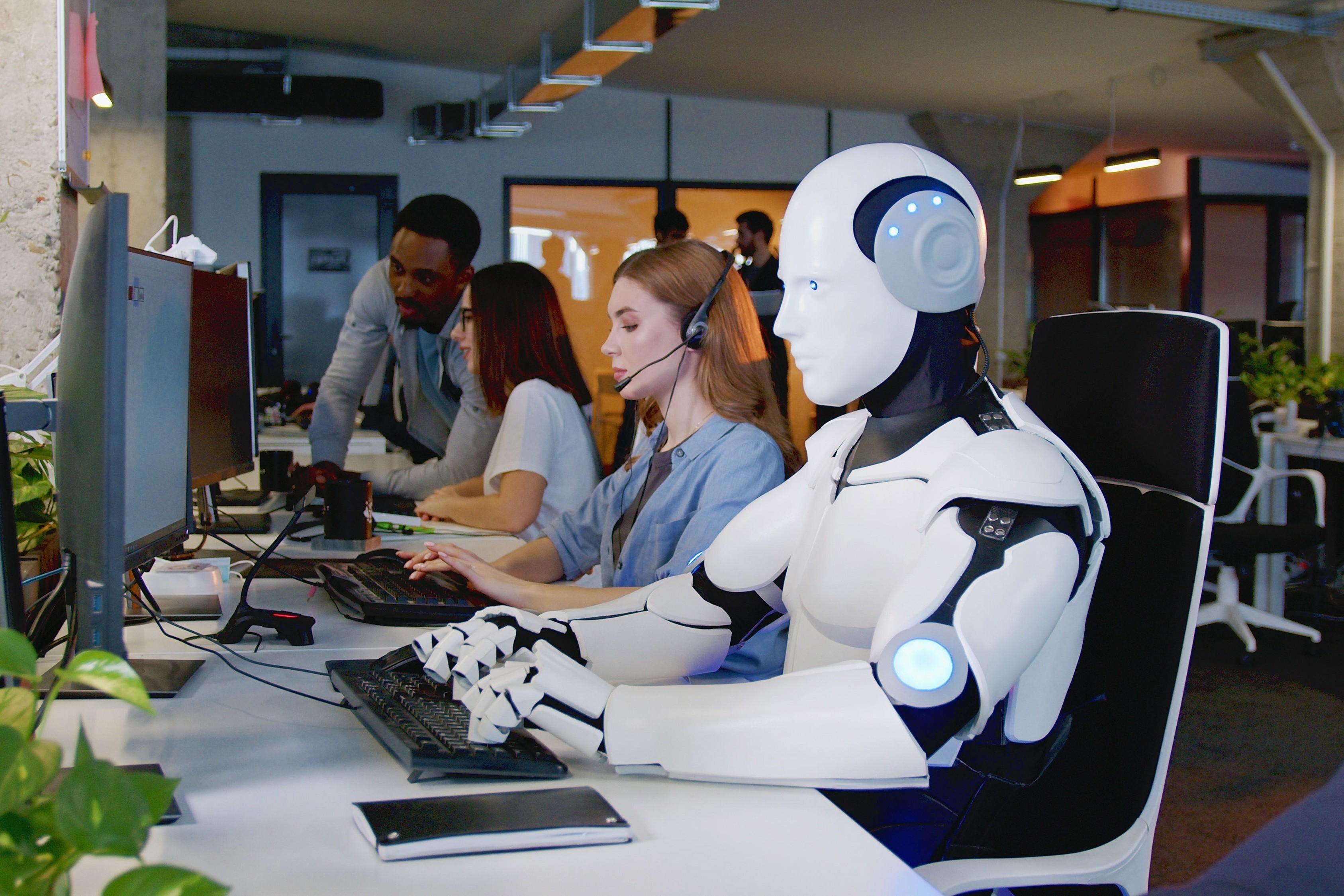 AI - IA
