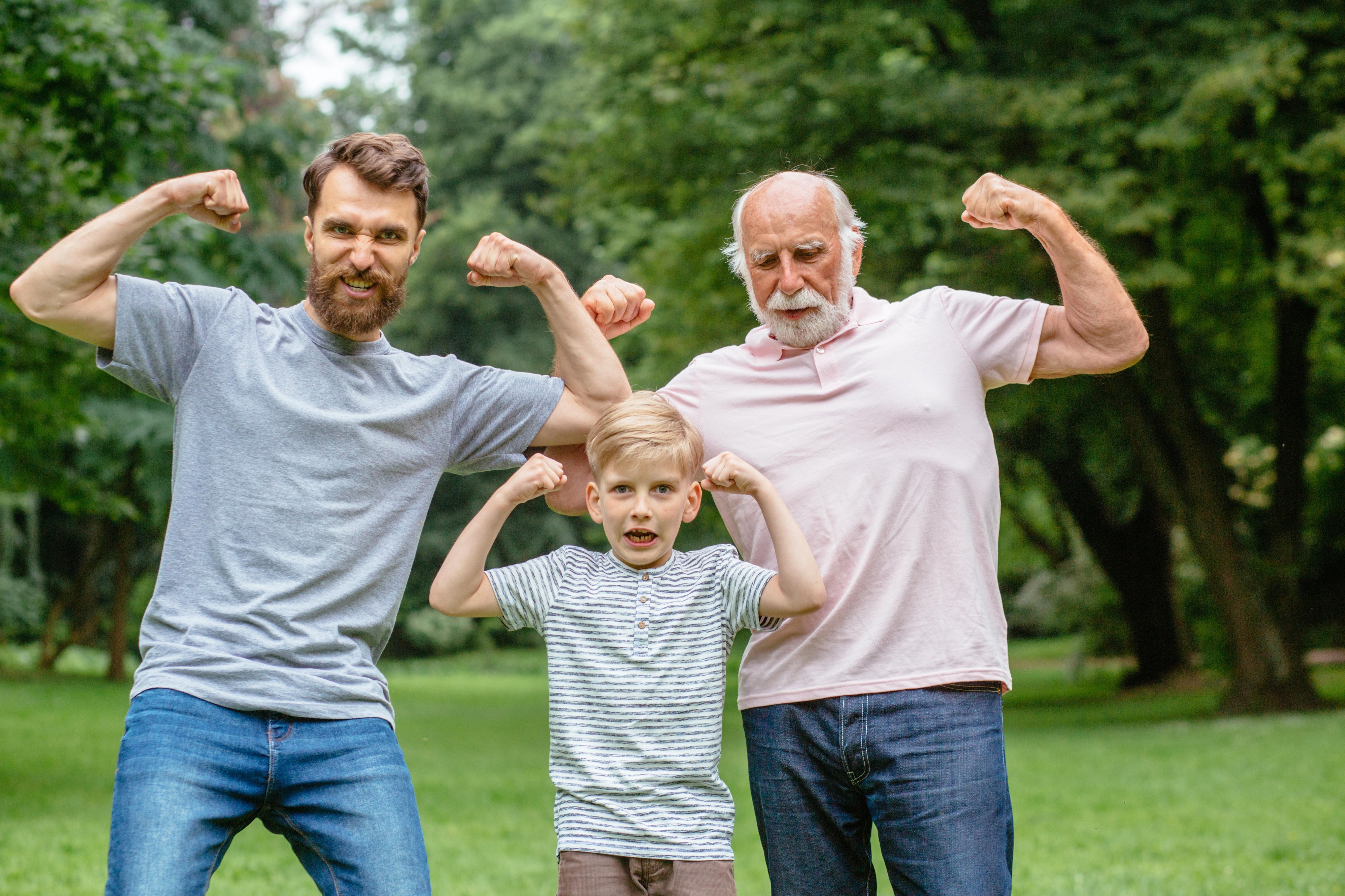 Men's Health - Santé des hommes