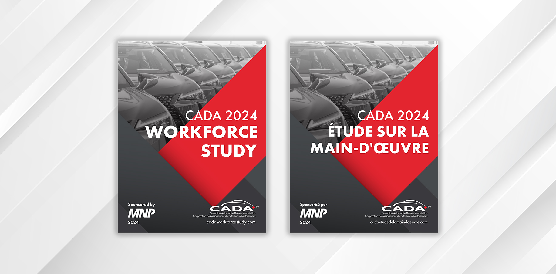 Participating dealers get custom CADA Workforce reports