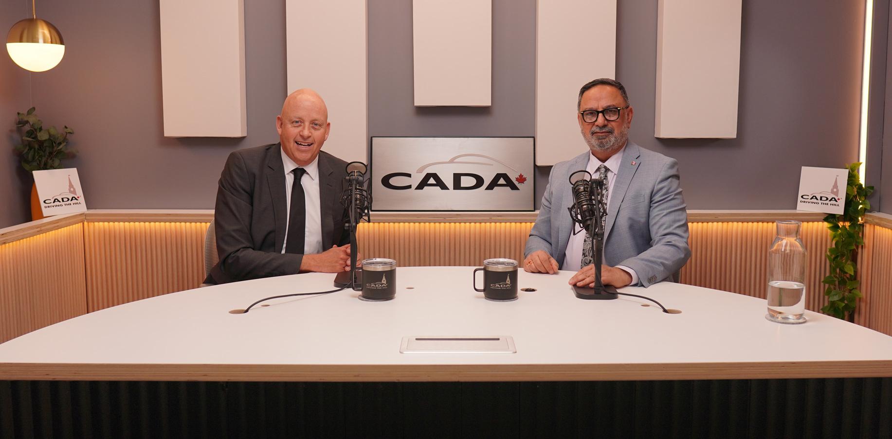 CADA podcast looks at tariffs, trade and auto strategy