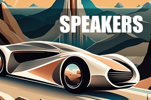 Speakers Button