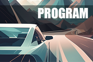Program Button