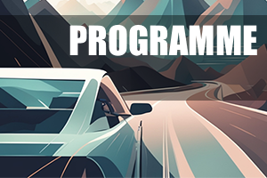 Program Button