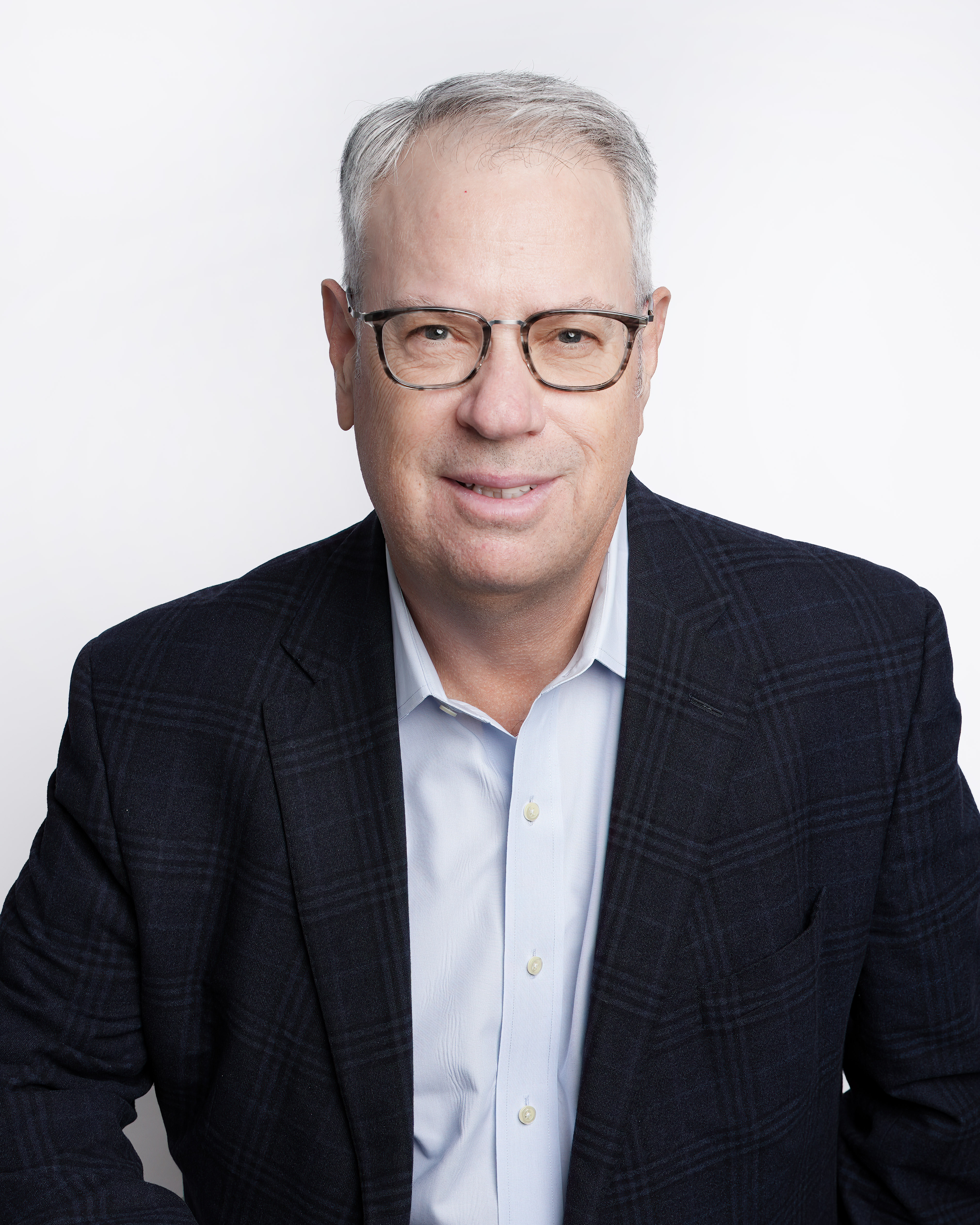 Darrell Bricker