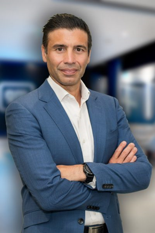 Kristian Aquilina