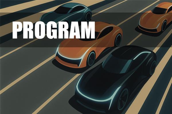 Program Button