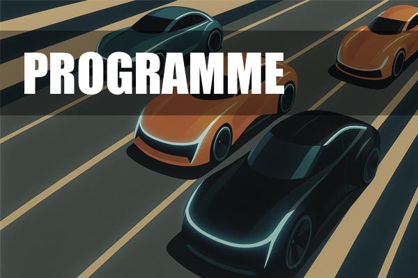 Program Button
