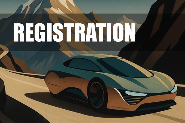 Registration Button
