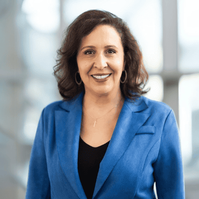 Amy Karam