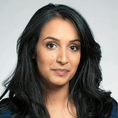 Althia Raj