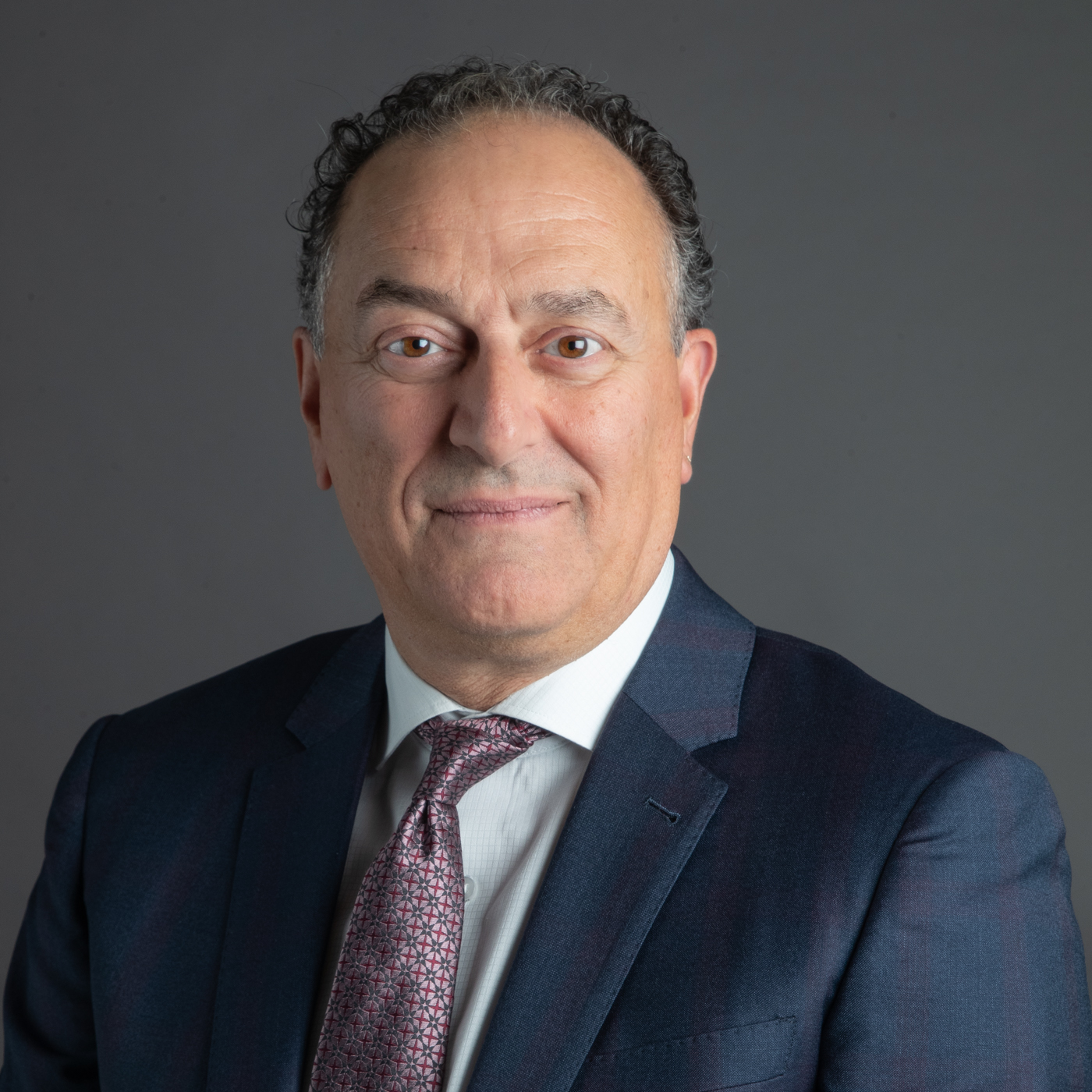 Cyril Dimitris
