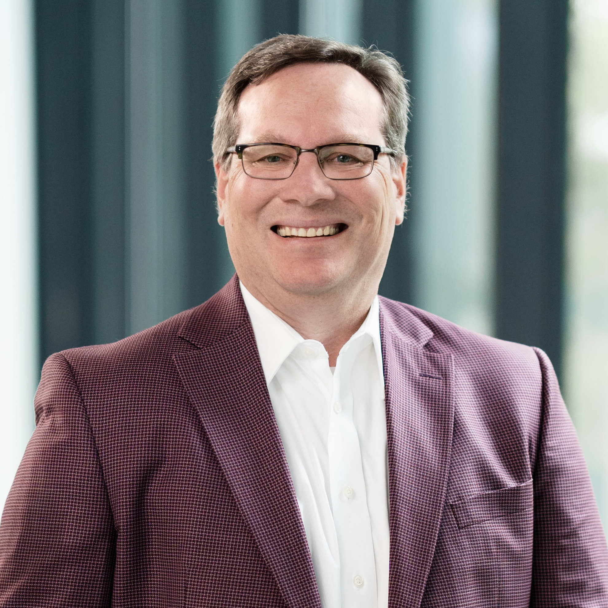 Michael Robinet